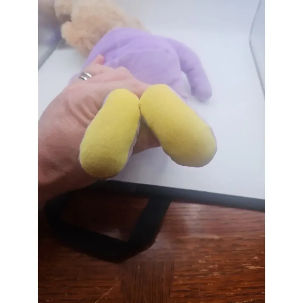 Kohls Cares DR Seuss Marvin K Mooney Will You Please Go Now PLush 16